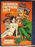 Science fiction art