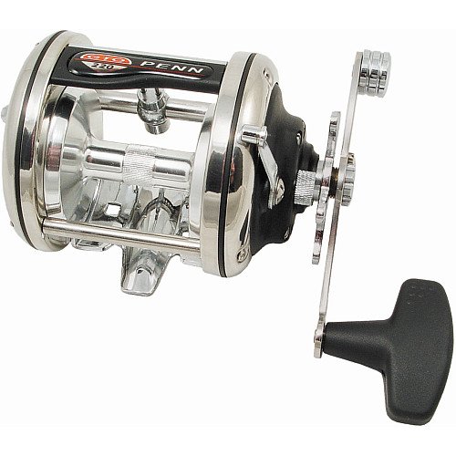 Penn Gtl Levelwind Fishing Reel