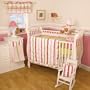 Nautica Baby Lola Bedding Collection