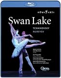 Tchaikovsky - Swan Lake [Blu-ray] [2005]