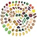 Step2 101 Piece Play Food Assortment