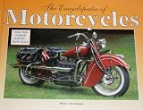 More details of book titled: The Encyclopedia of Motorcycles, Vol. 3: Hongdu - Moto Guzzi