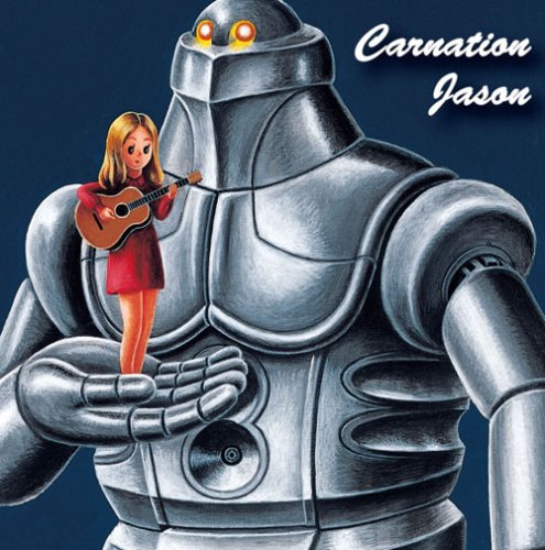 Cover image : ジェイソン