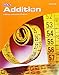SRA Corrective Mathematics Addition, a Direct Instruction Program, Workbook, Student Edition