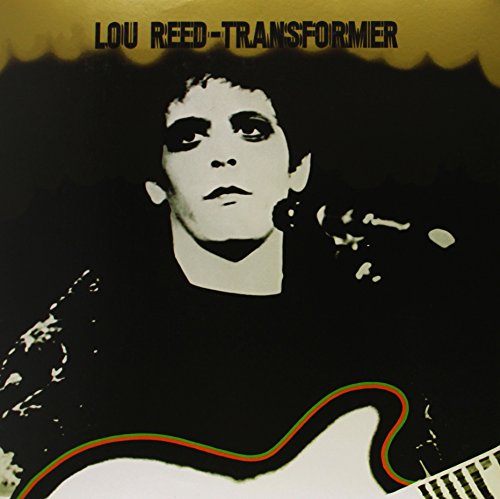 Lou Reed - Transformer (120 Gram Vinyl) - Zortam Music