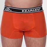 Kear&Ku Kooku Sport Fit Orange