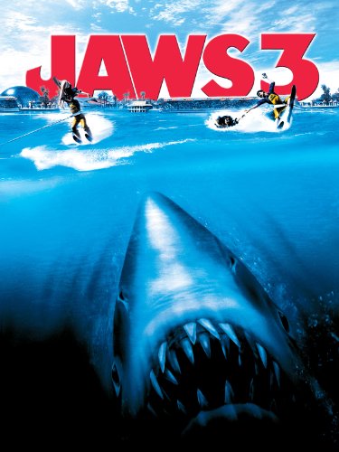 jaws 5 dvd