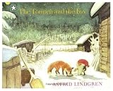The fox and the tomten