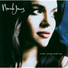 Come Away With Me - Copy control