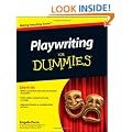 Playwriting For Dummies (For Dummies (Lifestyles Paperback))