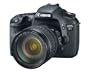 Canon EOS 7D 18 MP CMOS Digital SLR Camera with 3-inch LCD and 28-135mm f/3.5-5.6 IS USM Standard Zoom Lens