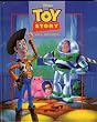 Toy Story: A Pop-Up Book (Pop-Up Book (Disney Press).)