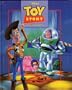 Toy Story: A Pop-Up Book (Pop-Up Book (Disney Press).)