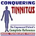 image 22 - 2009 Conquering Tinnitus The Empowered Patients Complete Reference