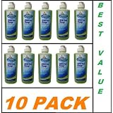 Mr. Clean AutoDry Car Wash Starter Soap 6.7-Ounce Refills - 10 Pack