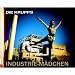 Industrie-M&auml;dchen