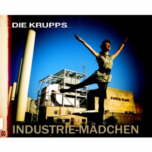 Produkt-Bild: Industrie-M&auml;dchen