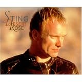 Desert Rose (2 Track Cd Single W/edit & Melodic Club Mix Edit)