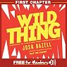 Wild Thing: Free First Chapter