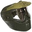 GXG Stealth Anti Fog Goggles Paintball Mask Camo