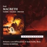 Verdi: Macbeth