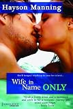 Wife in Name Only