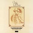Songbook Of The American West / Sing Me A Song Mr. Rodeo Man
