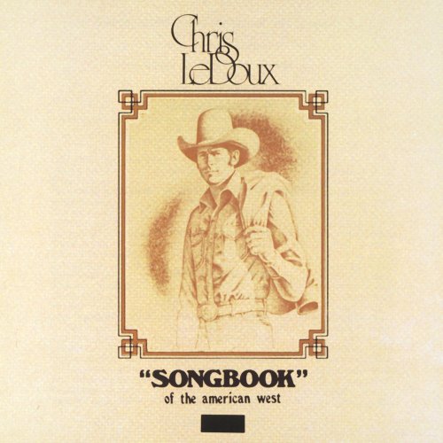 CD-Charts  Music : Songbook Of The American West / Sing Me A Song Mr. Rodeo Man