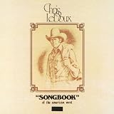 Songbook Of The American West / Sing Me A Song Mr. Rodeo Man