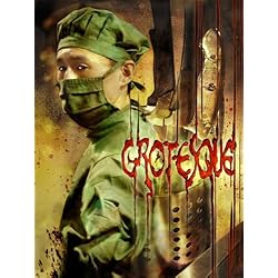 Grotesque