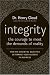 Books : Integrity