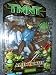 Teenage Mutant Ninja Turtles TMNT Alien Hunter Action Figure Thrashmor