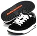 Harley Davidson 'Static' Skate Shoes Womens - Black