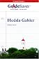 GradeSaver(tm) ClassicNotes Hedda Gabler