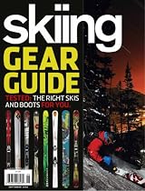 Skiing (1-year)