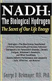 NADH: The Biological Hydrogen