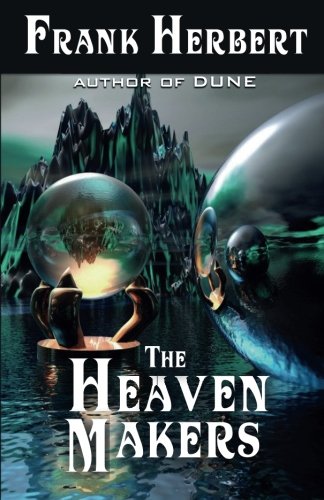 The Heaven Makers