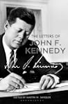 Letters of John F. Kennedy