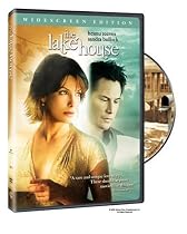 The Lake House (Widescreen Edition)