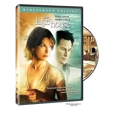 The Lake House (Widescreen Edition)