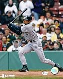 Ichiro Suzuki Autographed Seattle Mariners 8x10 Photo