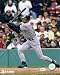 Ichiro Suzuki Autographed Seattle Mariners 8x10 Photo