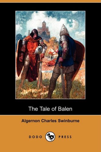 The Tale of Balen (Dodo Press) under The Books Store