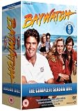 Baywatch - Series 1 - Complete [UK IMPORT] - David Hasselhoff