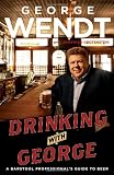 Drinking with George