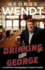 Drinking with George