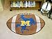 McNeese State University Football Mat