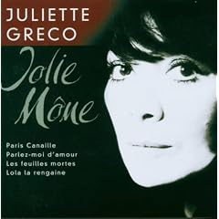 Jolie Mome