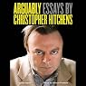 Arguably: Essays by Christopher Hitchens