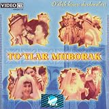 To'ylar Muborak (VCD)